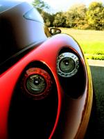 Faralli & Mazzanti Vulca S 2008 года